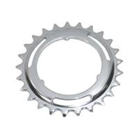 Sa tandwiel opsteek 25t. 3/32 doorgezet s80 hsl867 - thumbnail