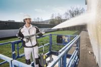 Kärcher Professional HD 6/13 C Plus Hogedrukreiniger 190 bar - thumbnail