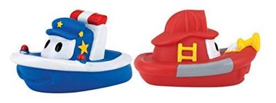 Nuby Badspeeltje Bootje