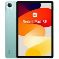 Hoes voor Toetsenbord Xiaomi Redmi Pad SE 11" 8 GB RAM 256 GB Groen Qualcomm Snapdragon 680 - thumbnail