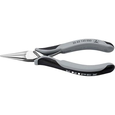 Knipex 35 62 145 ESD ESD Elektronica-grijptang 145 mm