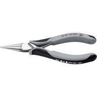Knipex 35 62 145 ESD ESD Elektronica-grijptang 145 mm - thumbnail