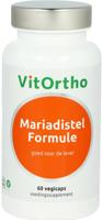 Mariadistel Formule - thumbnail