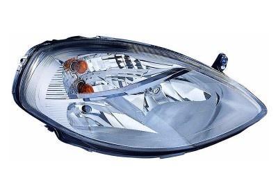 Koplamp rechts H7+H3 1776962