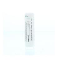 Homeoden Heel Argentum metallicum D30 6 Gram - thumbnail