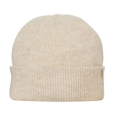 Turoa Muts Dames | Beige | One Size