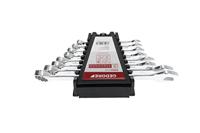 Gedore R09105008 | Ringsteeksleutelset | 8 - 19 mm | Metrisch | 8-Delig - 3300988 - thumbnail