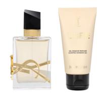 Yves Saint Laurent - YSL Libre Giftset Eau de Parfum 100 ml Dames - thumbnail