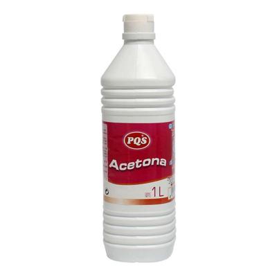 Aceton PQS 1 L Aceton PQS 1 L