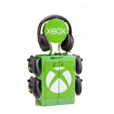 Numskull Gaming Locker - XBOX (Green)