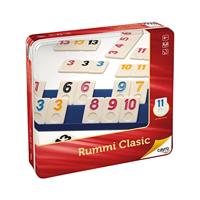Bordspel Rummi Classic Cayro 753 27 x 27 x 5,7 cm - thumbnail