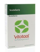 Vitotaal Vitotaal Scutellaria (45ca) - thumbnail