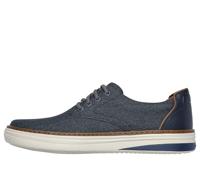 Skechers Hyland - Ratner 205135/NVY Blauw-44 maat 44 - thumbnail