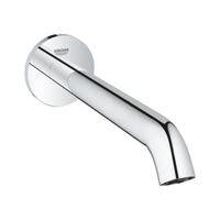 Grohe Essence Baduitloop Chroom - thumbnail
