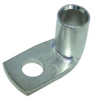 Weidmüller 1495250000 KWN-M4/-2,5 90 Buiskabelschoen 90 ° M4 2.5 mm² Schachtdiameter: 4.3 mm 100 stuk(s) - thumbnail