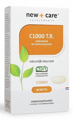 New Care C1000 TR Tabletten New Care C1000 TR Tabletten