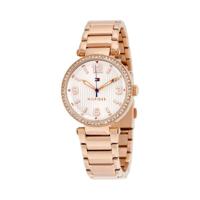 Tommy Hilfiger TH1781590 Dames Horloge 32mm 3ATM - thumbnail