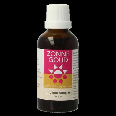 Zonnegoud Trifolium complex 50 Milliliter