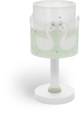 Dalber Groen tafellampjeSweet Love Green - 61711H