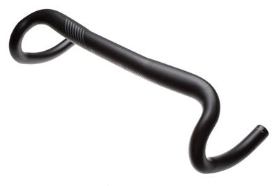 BLB Falcon Aero Track Stuur 31.8 mm - Zwart BLB Falcon Aero Track Stuur 31.8 mm - Zwart