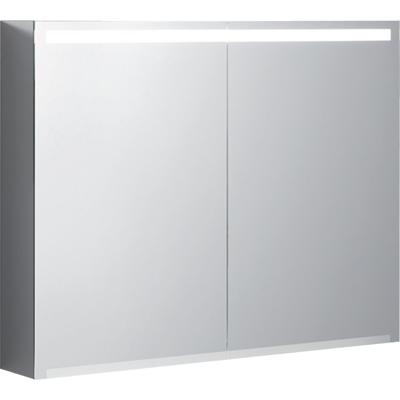 Geberit Option Spiegelkast 90x15x70 cm