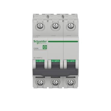 Schneider Electric M9F11316 Zekeringautomaat