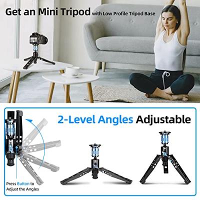 Sirui Monopod P-325FL