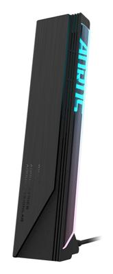 Gigabyte X870E A XTREME AI TOP Moederbord Socket AMD AM5 Vormfactor ATX Moederbord chipset AMD® X870E - thumbnail