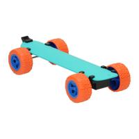 Lobbes Skateboard klaparmband - thumbnail