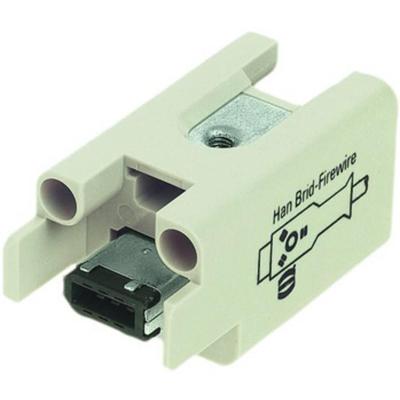 HARTING Businzetstuk 09120013071 Inhoud: 1 stuk(s)