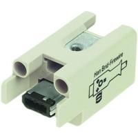 HARTING Businzetstuk 09120013071 Inhoud: 1 stuk(s) - thumbnail