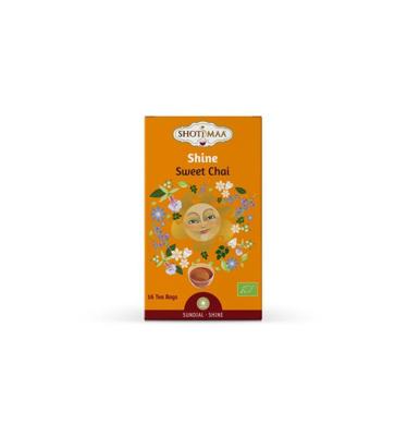 Shoti Maa Shoti Maa Shine Bio (16st)