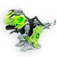 Mega Dino Biopod - YCOO - CYBERPUNK om te bouwen - 22cm - thumbnail