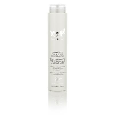 Gentle Shampoo Puppies & Sensitive 250 ml
