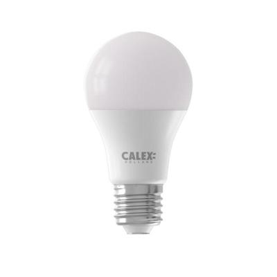 Circle Led Lampenbol5,8W - E27 - A60 - Power - Led - 2700K - 1301000100