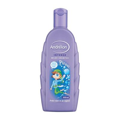 Andrelon Andrelon Shampoo Intense Kids Autocoureur (300ml)
