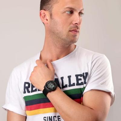 Sector Heren horloge