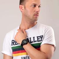 Sector Heren horloge - thumbnail