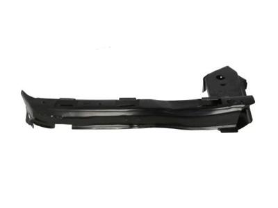 Houder, bumper 5504002956932P Houder, bumper 5504002956932P