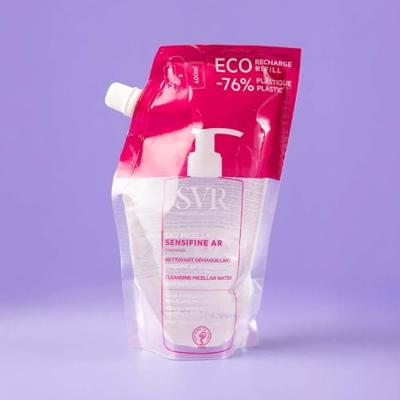 SVR Sensifine AR Cleansing Eau Micellaire 400ml