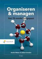 Organiseren en managen (Paperback) - thumbnail