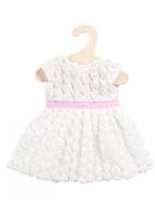 Heless poppen droomjurk, 35-45 cm - thumbnail