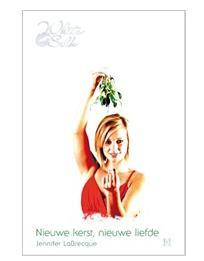 Nieuwe kerst, nieuwe liefde - Jennifer LaBrecque - ebook