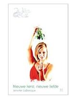 Nieuwe kerst, nieuwe liefde - Jennifer LaBrecque - ebook - thumbnail