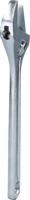 Brilliant Tools BT014812 BT014812 Engelse sleutel Sleutelbreedte (metrisch) 34 mm - thumbnail