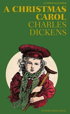 A Christmas Carol - Charles Dickens - ebook