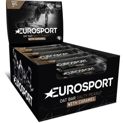 Eurosport Oat Bar 10x20 Stuks