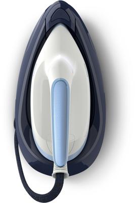 Stoomstrijkijzer Philips PSG6026/20 2400 W - thumbnail