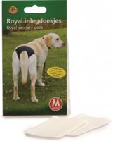 BZ PERIOD INLEGDOEKJE M 795502"03 - thumbnail