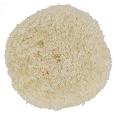 Makita Accessoires Wollen schijf wit 230mm - D-70873 D-70873